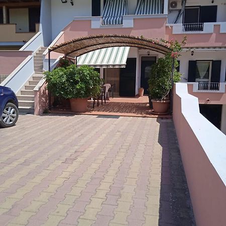 Casa Nurache Gesuina Daire Orosei Dış mekan fotoğraf