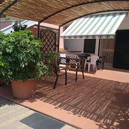 Casa Nurache Gesuina Daire Orosei Dış mekan fotoğraf