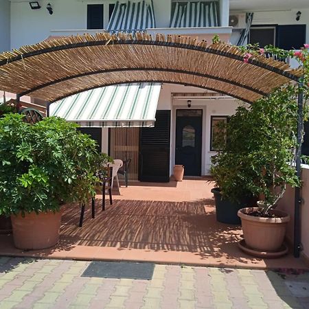 Casa Nurache Gesuina Daire Orosei Dış mekan fotoğraf