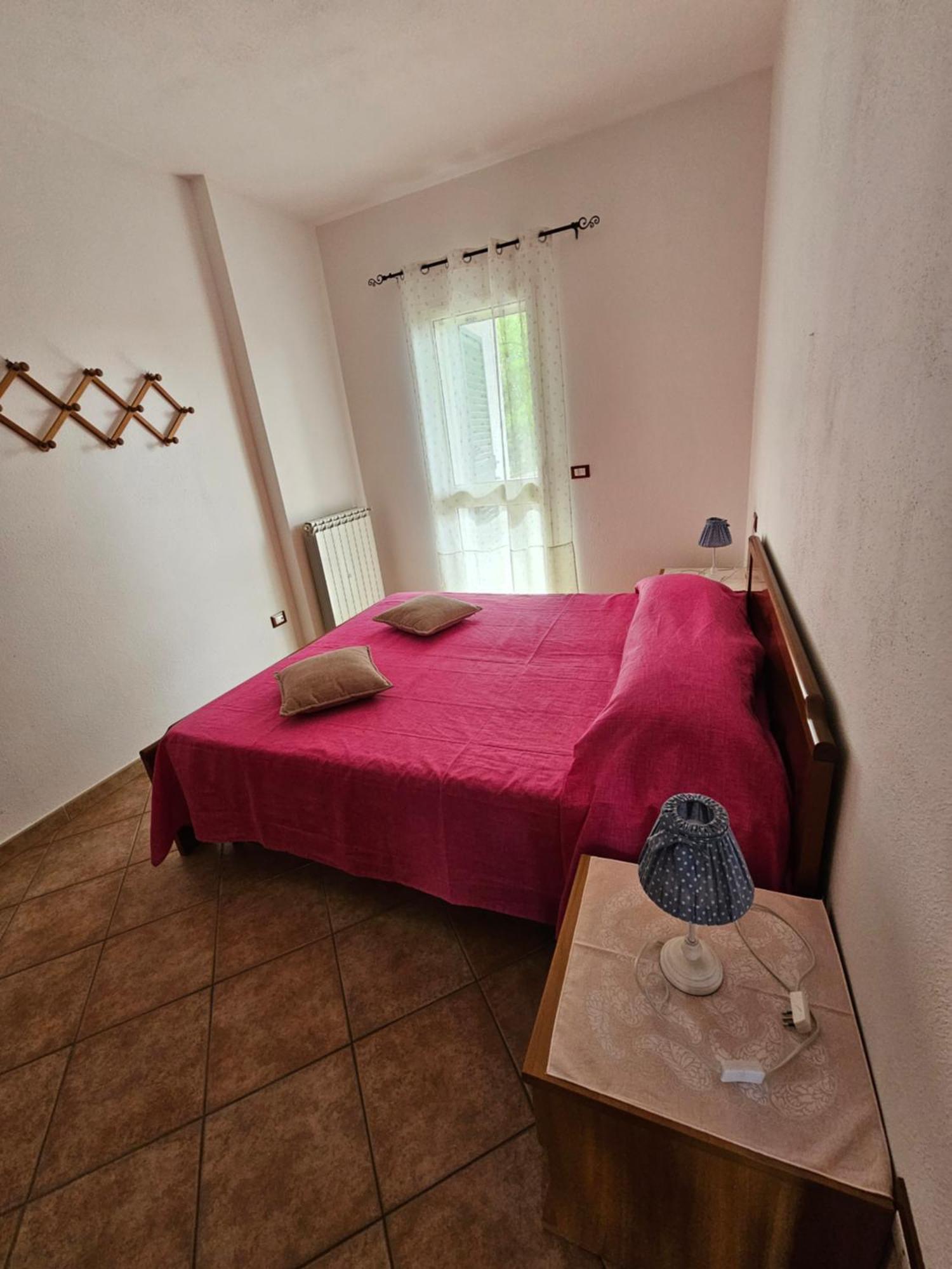 Casa Nurache Gesuina Daire Orosei Dış mekan fotoğraf