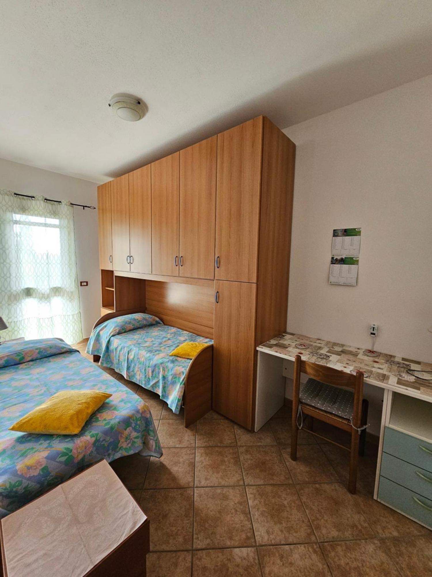 Casa Nurache Gesuina Daire Orosei Dış mekan fotoğraf