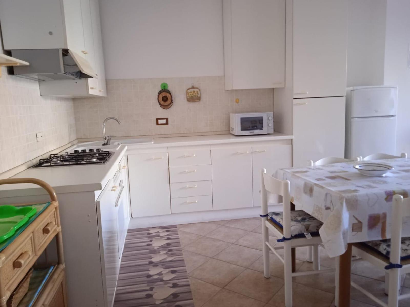 Casa Nurache Gesuina Daire Orosei Dış mekan fotoğraf